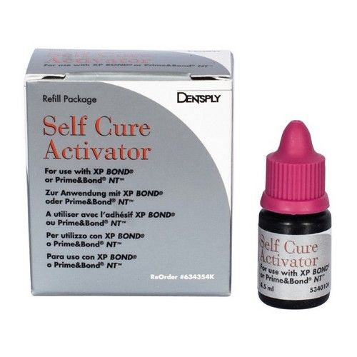 SELF-CURE ACTIVATOR 4.5ML