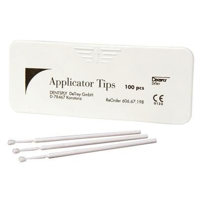 APPLICATOR TIP (BRUSH)  X100ST.