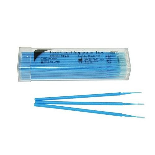 ROOT CANAL APPLICATOR TIP (BRUSH) X50ST.