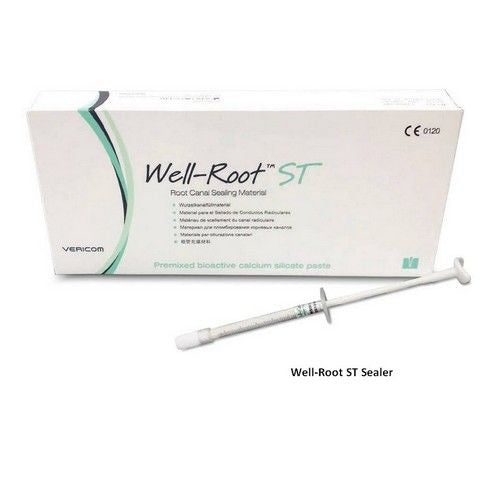 WELL-ROOT ST SEALER 2GR.