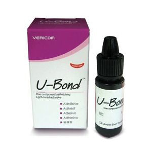 U-BOND REFILL 5ML.