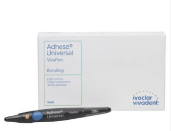 ADHESE UNIVERSAL VIVAPEN REFILL 1X2ML.