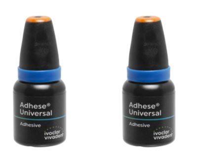 ADHESE UNIVERSAL BOTTLE 2X5GR.