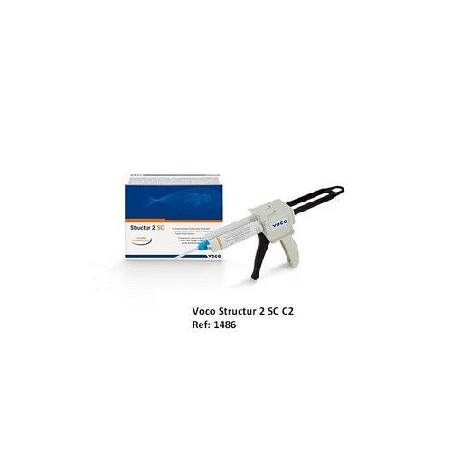 STRUCTUR 2 SC CARTRIDGE C2 1486