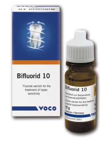 BIFLUORID 10 1616 X10GR.