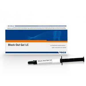 BLOCK OUT GEL LC 4X1.2ML