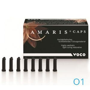 AMARIS CAPS O1 1953 16X 0,25GR.