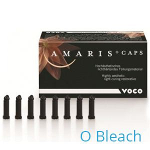 AMARIS CAPS O BLEACH 1958 X16ST.