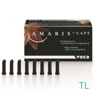 AMARIS CAPS TL 1960 16X 0,25GR.