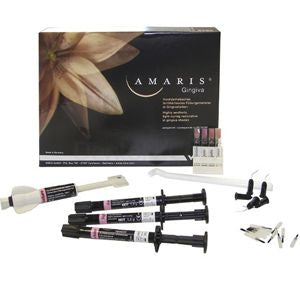 AMARIS GINGIVA SPUIT SET 1970