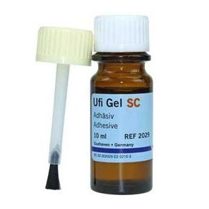 UFI GEL SC ADHESIEF 10ML. 2029