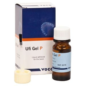 UFI GEL P ADHESIEF 10ML. 2076