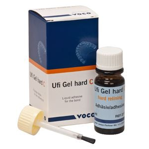 UFI GEL HARD C ADHESIEF 2217 10ML.