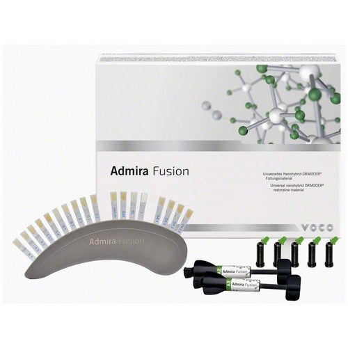 ADMIRA FUSION SET+ BOND SYRINGE 5X3GR