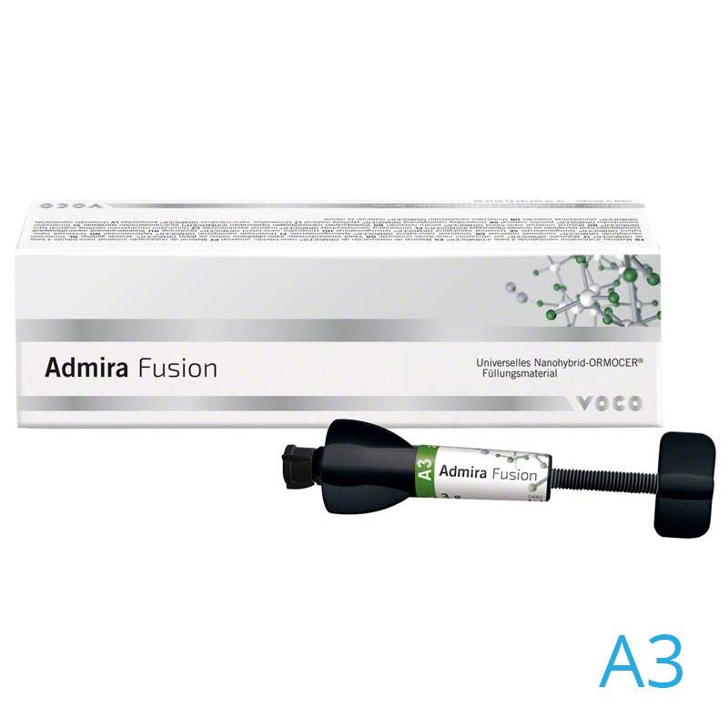 ADMIRA FUSION SYRINGE A3 1X3GR.