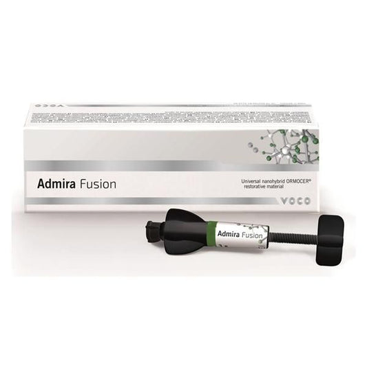 ADMIRA FUSION SYRINGE GA3.25 1X3GR.