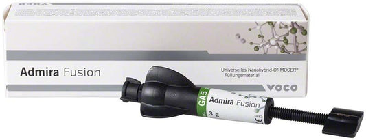 ADMIRA FUSION SYRINGE GA5 1X3GR.