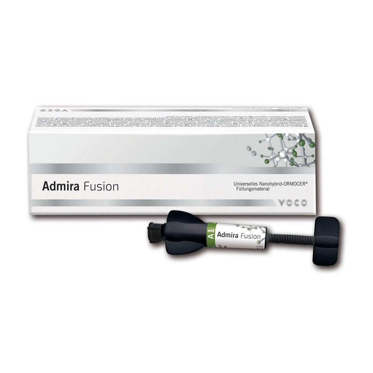 ADMIRA FUSION SYRINGE OA2 1X3GR.