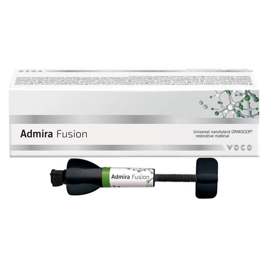 ADMIRA FUSION SYRINGE OA3,5 1X3GR.