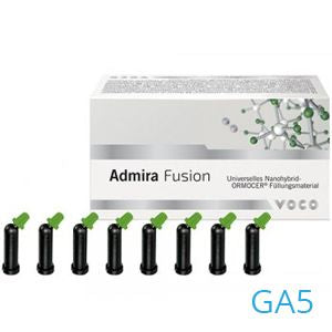 ADMIRA FUSION CAPS GA5