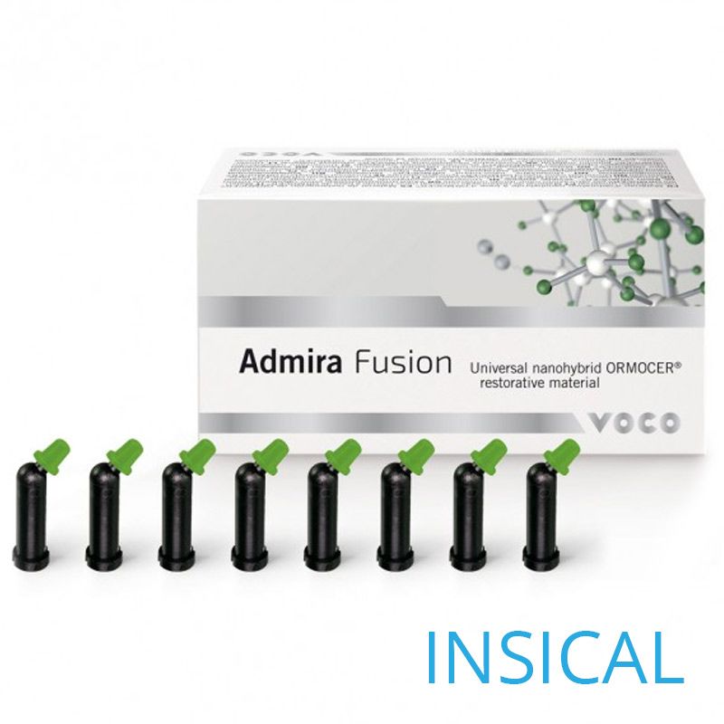 ADMIRA FUSION CAPS INCISAL