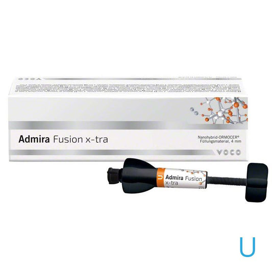 ADMIRA FUSION X-TRA SPUIT UNIVERSAL 3GR.