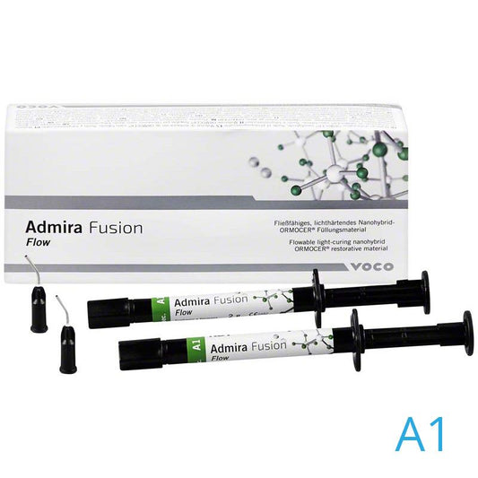 ADMIRA FUSION FLOW SPUIT A1 2X2GR.