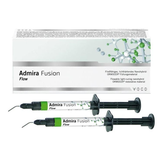 ADMIRA FUSION FLOW SPUIT A3,5 2X2GR.