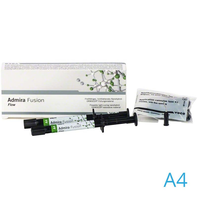 ADMIRA FUSION FLOW SPUIT A4 2X2GR.