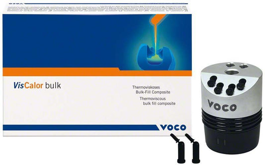 VISCALOR BULK - SET VISCALOR DISPENSER