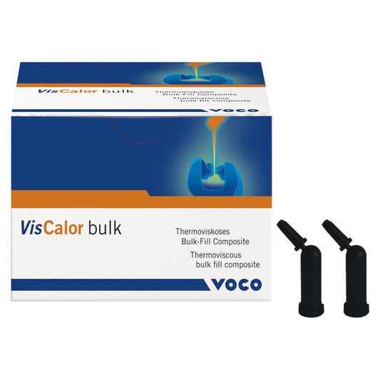 VISCALOR BULK CAPS UNIVERSEEL 16X 0,25GR.