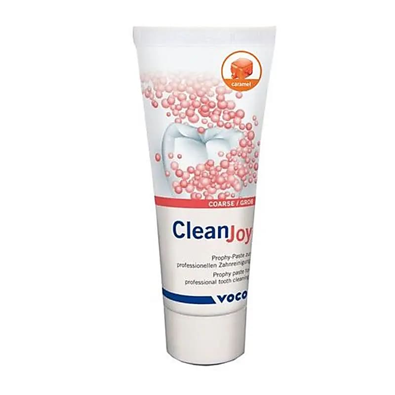 CLEANJOY MEDIUM CHERRY 100GR. 6099