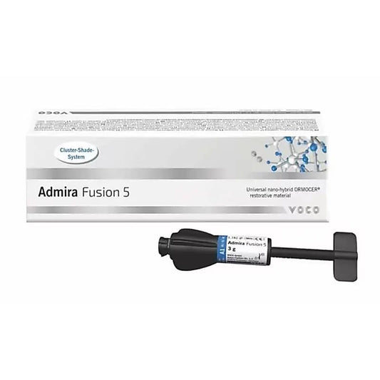 ADMIRA FUSION SYRINGE A1 1X3GR.