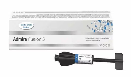 ADMIRA FUSION SYRINGE A2 1X3GR.