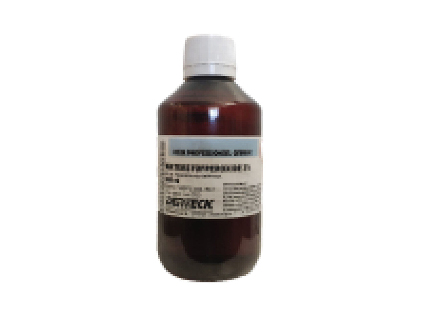 WATERSTOFPEROXIDE MONDSPOELING 3% 300ML.