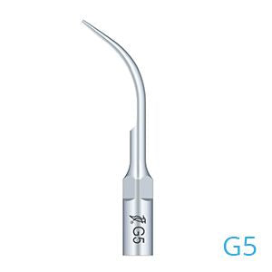 SCALING TIP G5