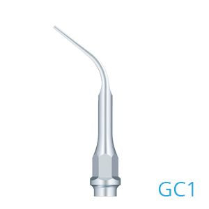 SCALING TIP GC1