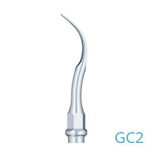 SCALING TIP GC2