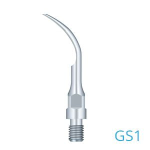 SCALING TIP GS1