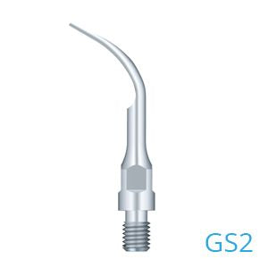 SCALING TIP GS2