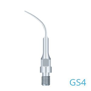 SCALING TIP GS4