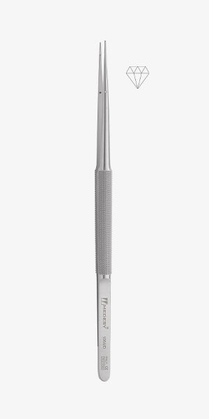 TWEEZER MICROSURGICAL mm180 DIAMOND