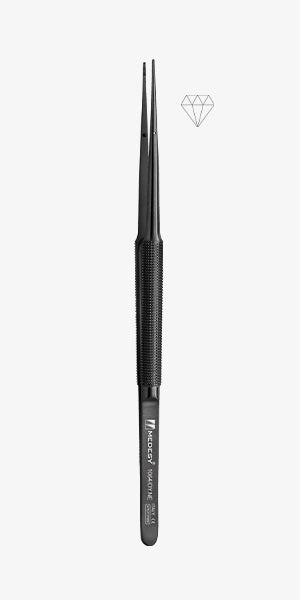 TWEEZER MICROSURGICAL DIAMOND OY NERISSIMO