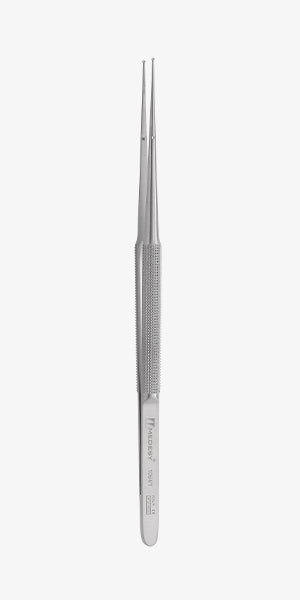 TWEEZER MICROSURGICAL mm180 DIAMOND ROUND