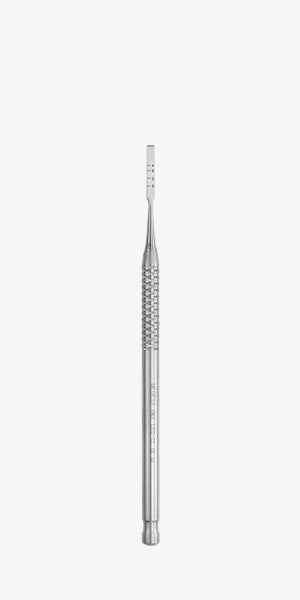 scalpel ''green stick'' single 150mm/3mm ref 1310-1S