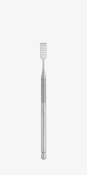 scalpel ''green stick'' single  150mm/10mm ref 1310-3S