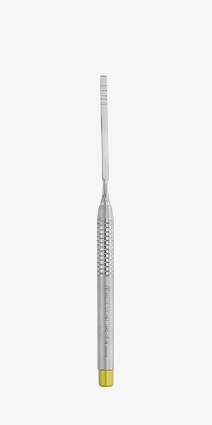 scalpel 170m / 3,8mm recht ref 1340/1R