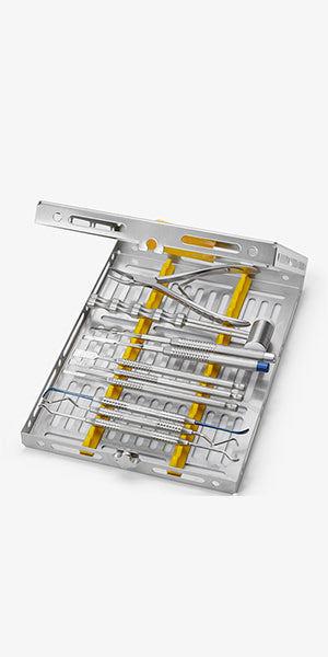 bone splitting kit ref 1350-KIT