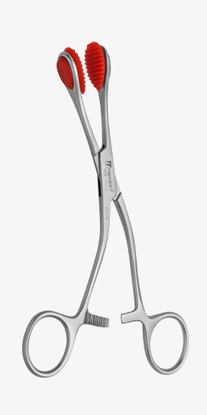 tong forceps Young ref 1510