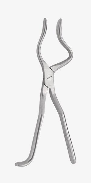 ROWE- MAXILLARY FORCEPS, RIGHT